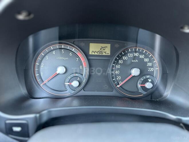 Kia Rio 2006, 145,000 km - 1.4 l - Bakı