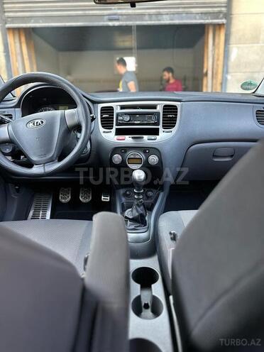 Kia Rio 2006, 145,000 km - 1.4 l - Bakı