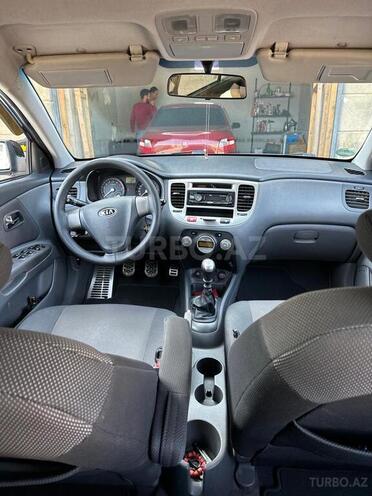 Kia Rio 2006, 145,000 km - 1.4 l - Bakı