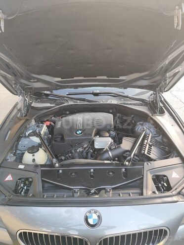 BMW 528 2013, 269,845 km - 2.0 l - Hacıqabul