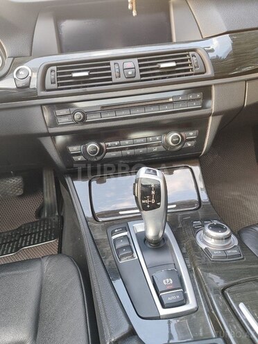 BMW 528 2013, 269,845 km - 2.0 l - Hacıqabul