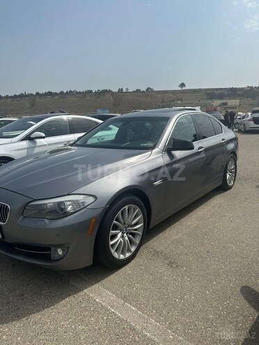 BMW 528 2013, 269,845 km - 2.0 l - Hacıqabul