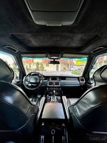 Land Rover Range Rover 2006, 312,000 km - 4.4 l - Bakı