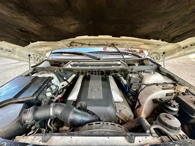 Land Rover Range Rover 2006, 312,000 km - 4.4 l - Bakı