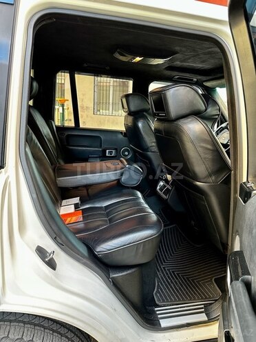 Land Rover Range Rover 2006, 312,000 km - 4.4 l - Bakı