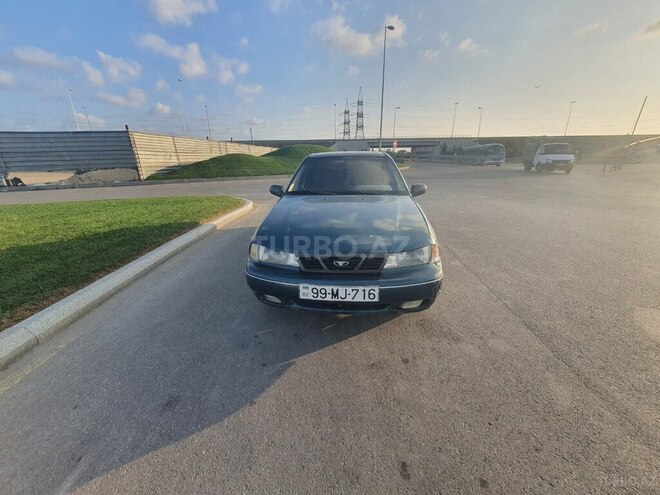 Daewoo Nexia 1997, 800,580 km - 1.5 л - Bakı
