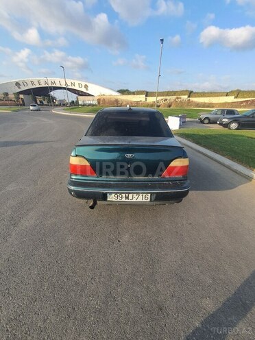 Daewoo Nexia 1997, 800,580 km - 1.5 л - Bakı