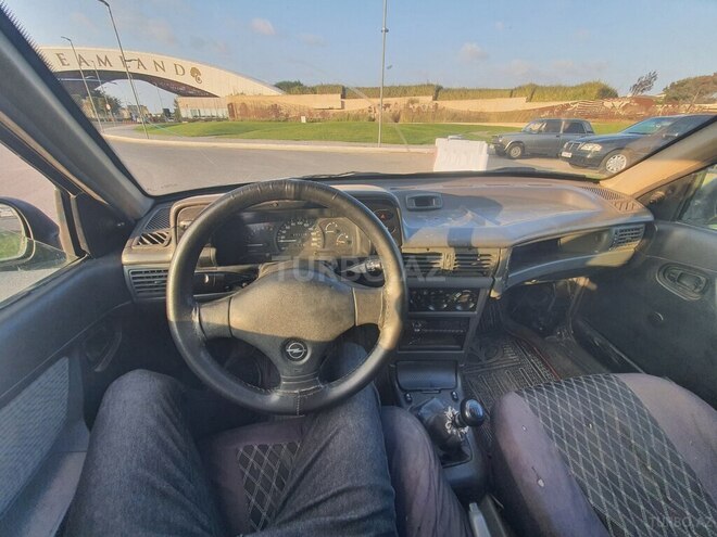Daewoo Nexia 1997, 800,580 km - 1.5 л - Bakı