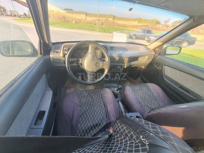 Daewoo Nexia 1997, 800,580 km - 1.5 л - Bakı