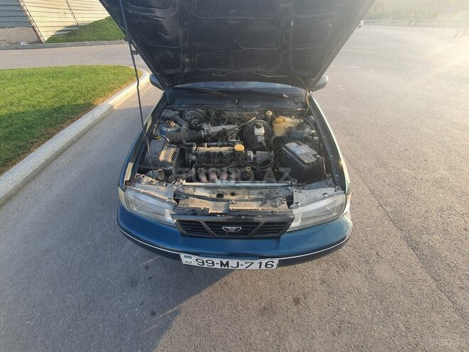 Daewoo Nexia 1997, 800,580 km - 1.5 л - Bakı