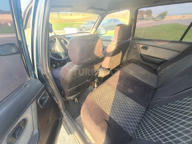 Daewoo Nexia 1997, 800,580 km - 1.5 л - Bakı