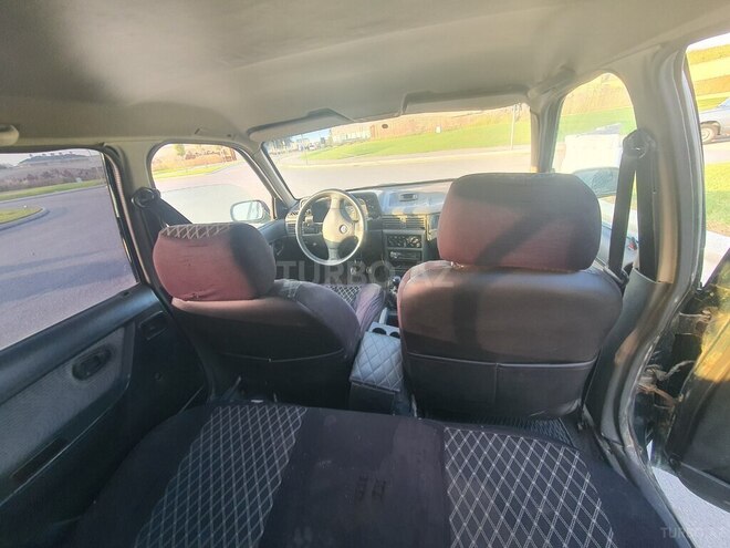 Daewoo Nexia 1997, 800,580 km - 1.5 л - Bakı