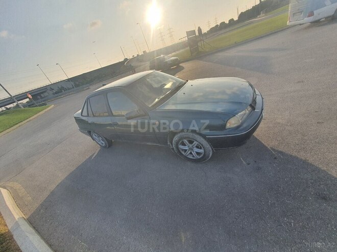 Daewoo Nexia 1997, 800,580 km - 1.5 л - Bakı