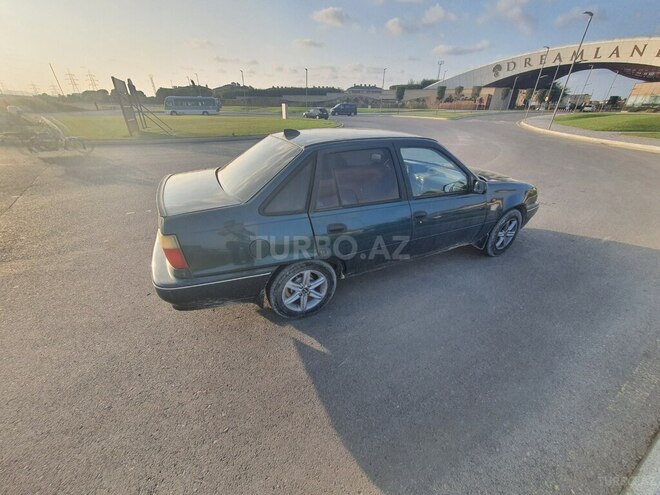 Daewoo Nexia 1997, 800,580 km - 1.5 л - Bakı