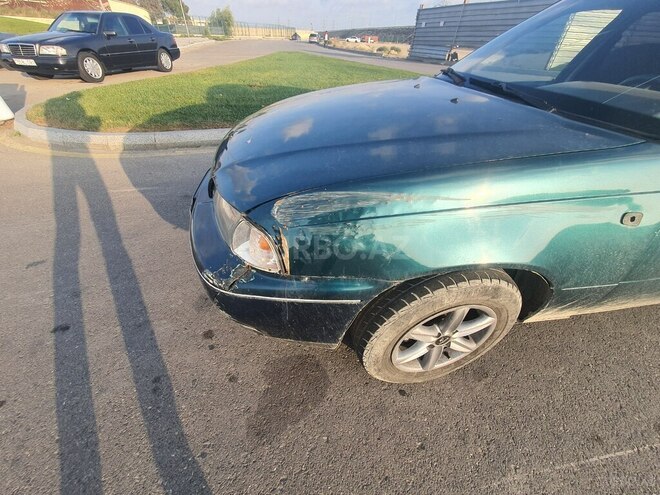 Daewoo Nexia 1997, 800,580 km - 1.5 л - Bakı