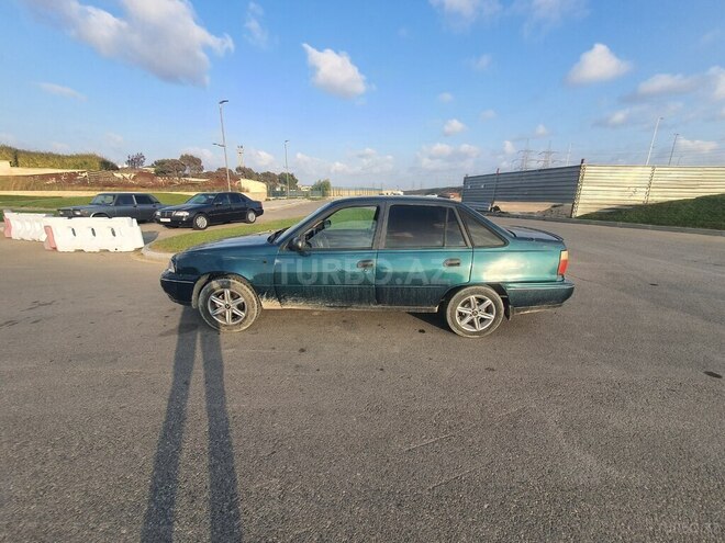 Daewoo Nexia 1997, 800,580 km - 1.5 л - Bakı