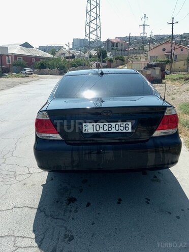 Toyota Camry 2005, 234,320 km - 2.4 л - Bakı