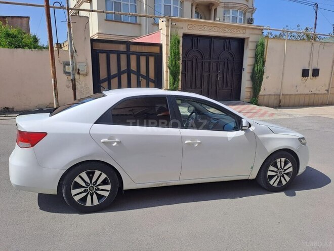 Kia Cerato 2012, 195,000 km - 1.6 l - Bakı