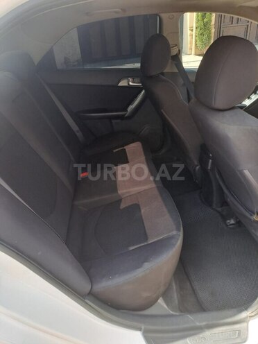Kia Cerato 2012, 195,000 km - 1.6 l - Bakı
