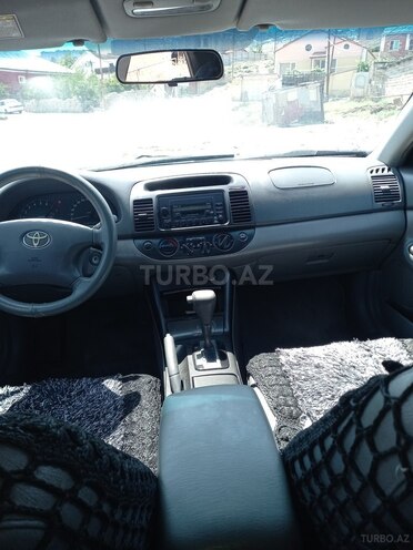 Toyota Camry 2005, 234,320 km - 2.4 л - Bakı