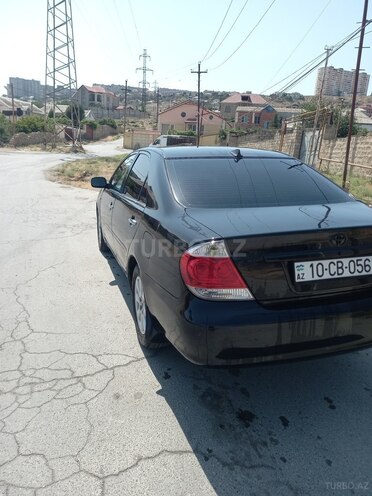 Toyota Camry 2005, 234,320 km - 2.4 л - Bakı