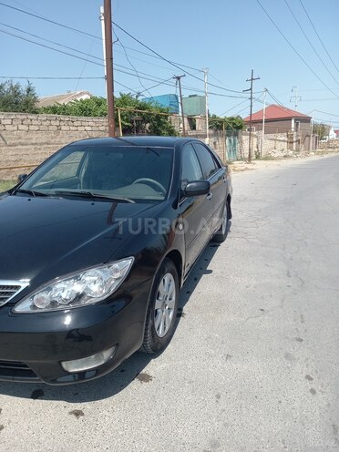 Toyota Camry 2005, 234,320 km - 2.4 л - Bakı