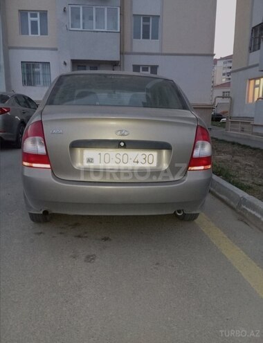 LADA (VAZ) Kalina 2006, 333,333 km - 1.6 л - Bakı