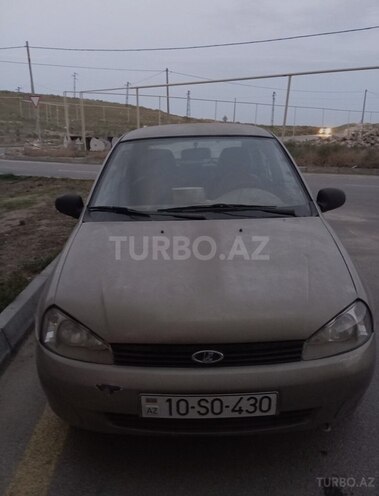 LADA (VAZ) Kalina 2006, 333,333 km - 1.6 л - Bakı