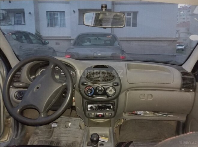 LADA (VAZ) Kalina 2006, 333,333 km - 1.6 л - Bakı