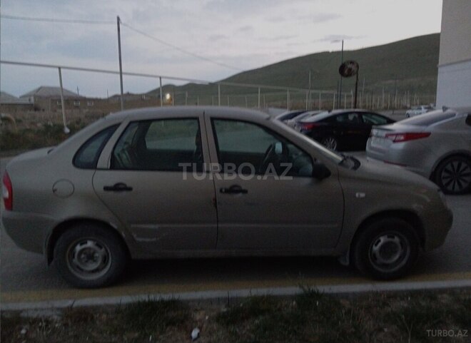 LADA (VAZ) Kalina 2006, 333,333 km - 1.6 л - Bakı