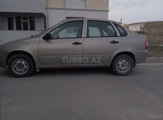 LADA (VAZ) Kalina 2006, 333,333 km - 1.6 л - Bakı