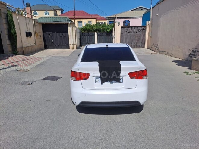 Kia Cerato 2012, 195,000 km - 1.6 l - Bakı