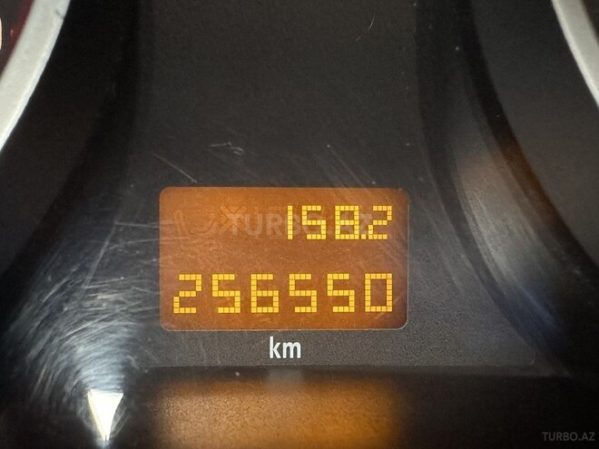 Opel Astra 2005, 256,000 km - 1.4 l - Bakı