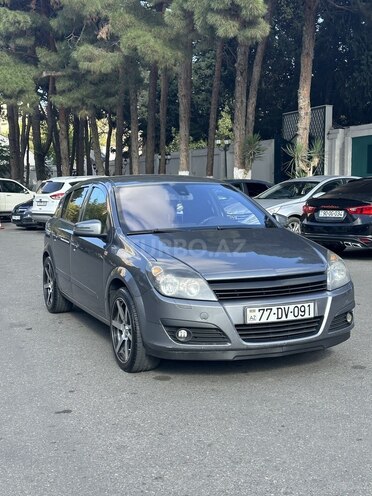 Opel Astra 2005, 256,000 km - 1.4 l - Bakı