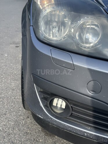 Opel Astra 2005, 256,000 km - 1.4 l - Bakı
