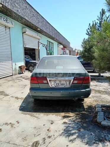 Nissan Sunny 1997, 380,000 km - 1.6 l - Xaçmaz