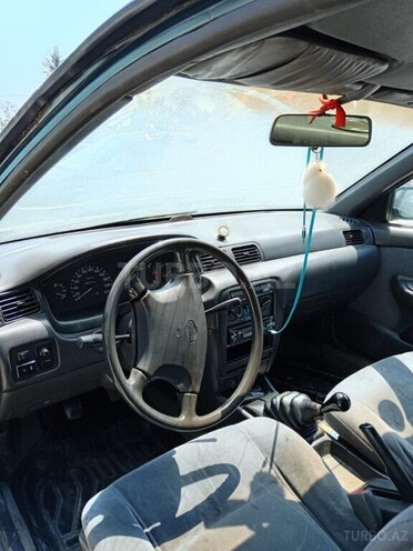 Nissan Sunny 1997, 380,000 km - 1.6 l - Xaçmaz
