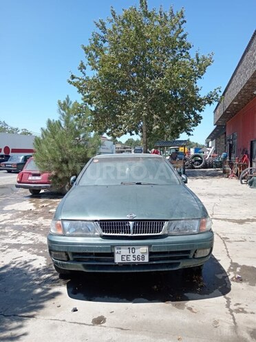 Nissan Sunny 1997, 380,000 km - 1.6 l - Xaçmaz