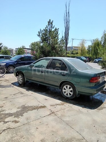 Nissan Sunny 1997, 380,000 km - 1.6 l - Xaçmaz