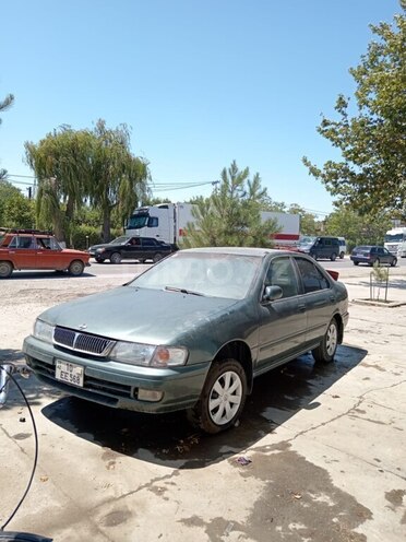 Nissan Sunny 1997, 380,000 km - 1.6 l - Xaçmaz