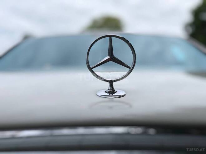 Mercedes E 320 2003, 310,000 km - 3.2 л - Lənkəran