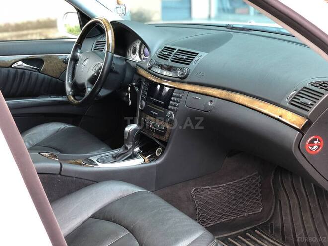 Mercedes E 320 2003, 310,000 km - 3.2 л - Lənkəran