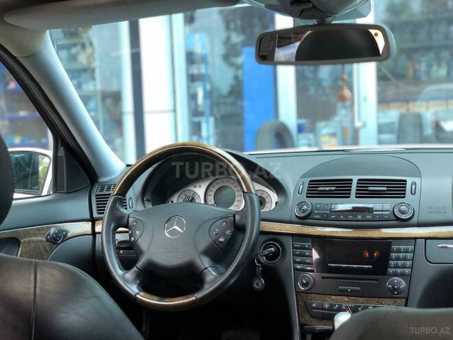 Mercedes E 320 2003, 310,000 km - 3.2 л - Lənkəran