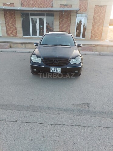 Mercedes CLK 240 2002, 308,505 km - 2.6 л - Quba