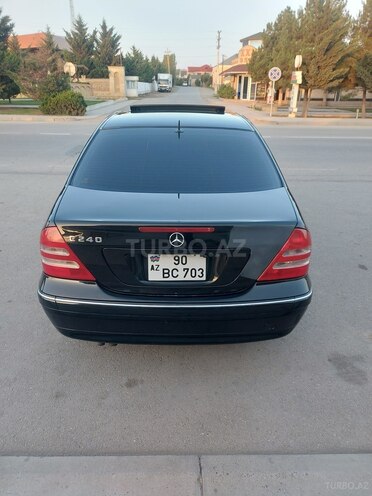 Mercedes CLK 240 2002, 308,505 km - 2.6 л - Quba