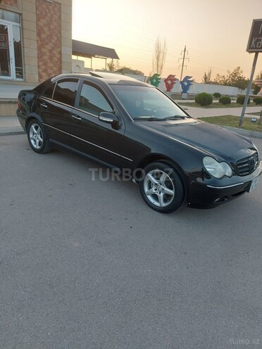 Mercedes CLK 240 2002, 308,505 km - 2.6 л - Quba