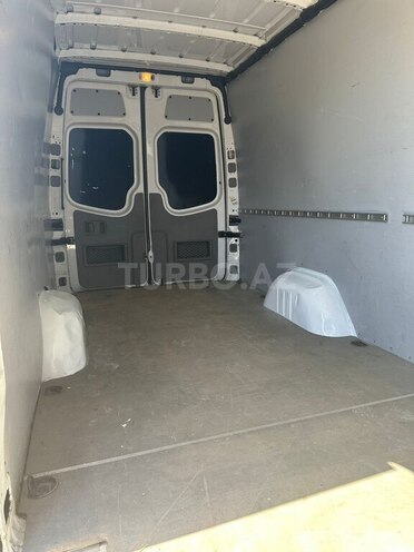 Mercedes Sprinter 313 2013, 401,500 km - 2.2 l - Lənkəran