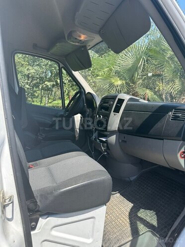 Mercedes Sprinter 313 2013, 401,500 km - 2.2 l - Lənkəran