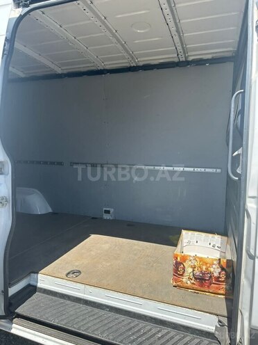 Mercedes Sprinter 313 2013, 401,500 km - 2.2 l - Lənkəran