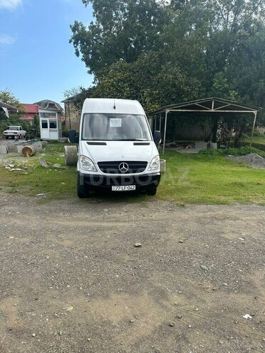 Mercedes Sprinter 313 2013, 401,500 km - 2.2 l - Lənkəran